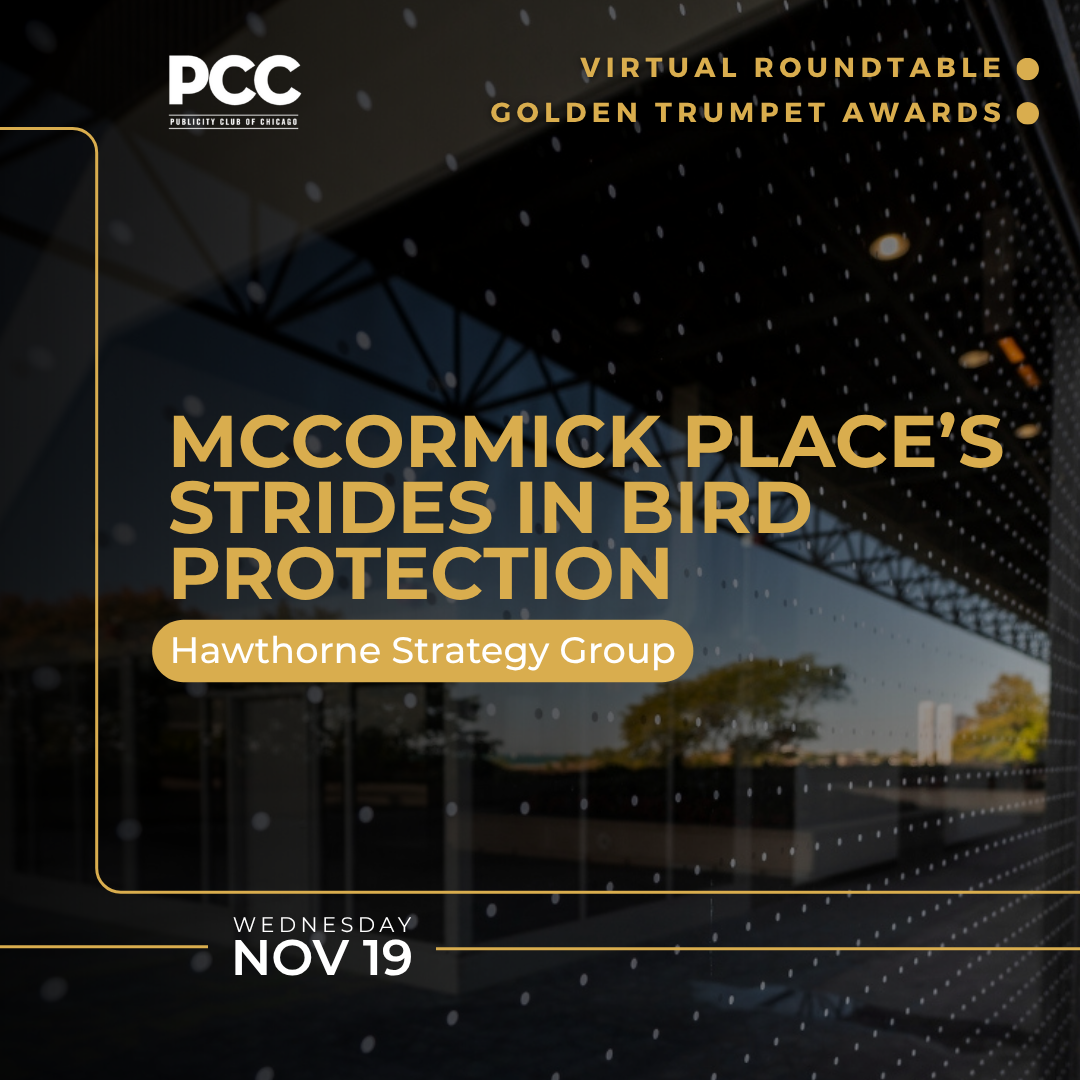 Virtual PCC Member Roundtable - Hawthorne Strategy Group