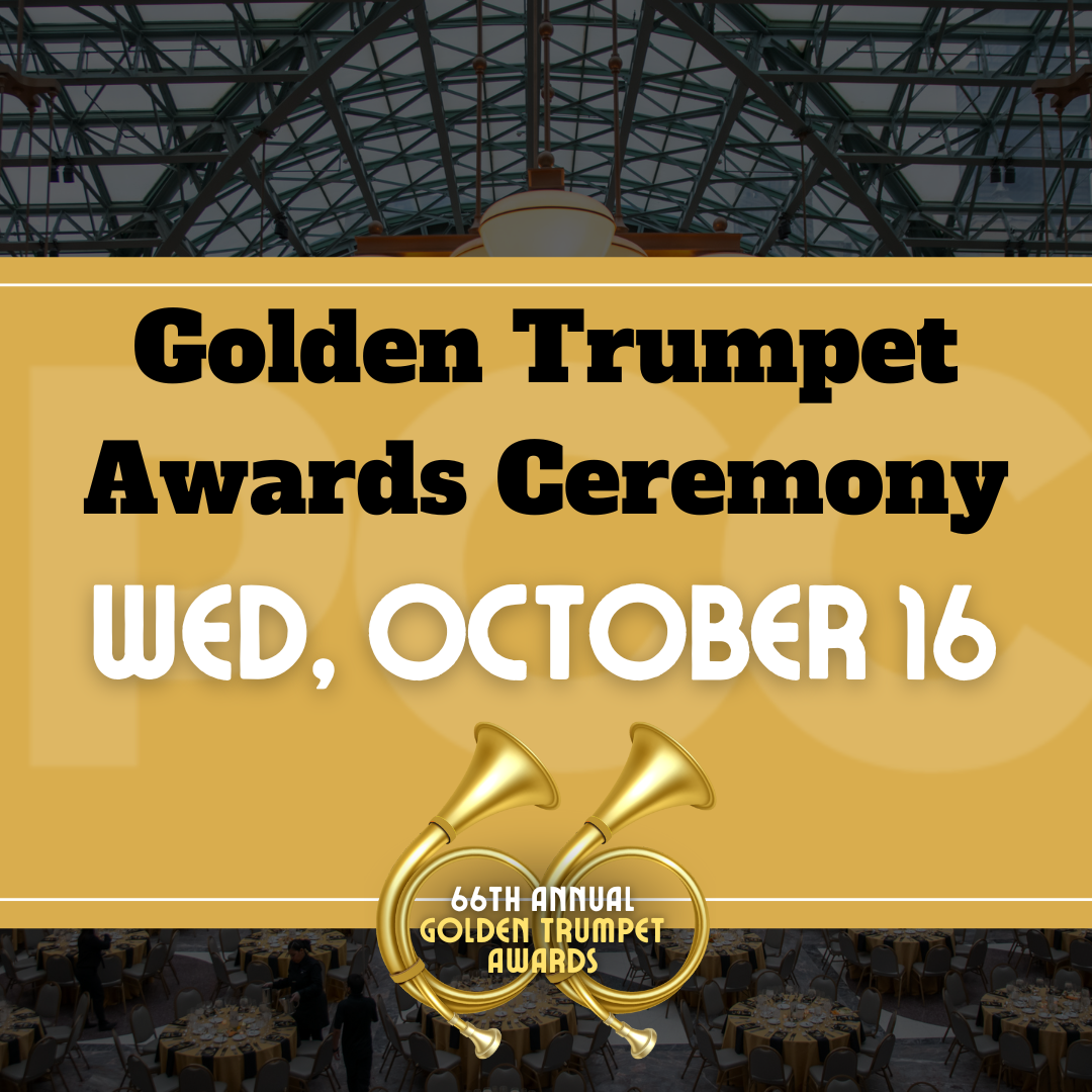 66th Annual Golden Trumpet Awards Ceremony