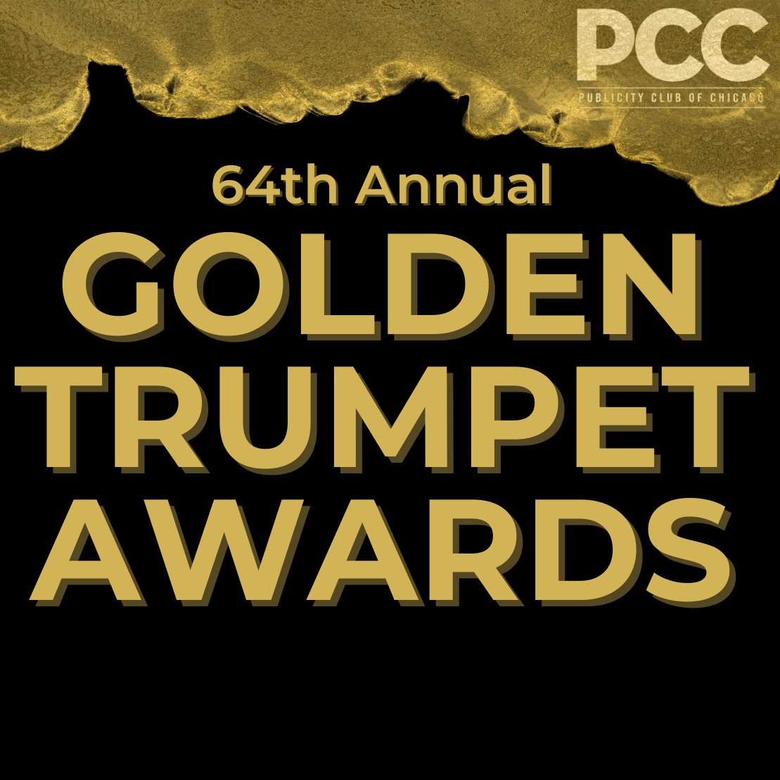 64th Annual Golden Trumpet Awards Winners Publicity Club of Chicago